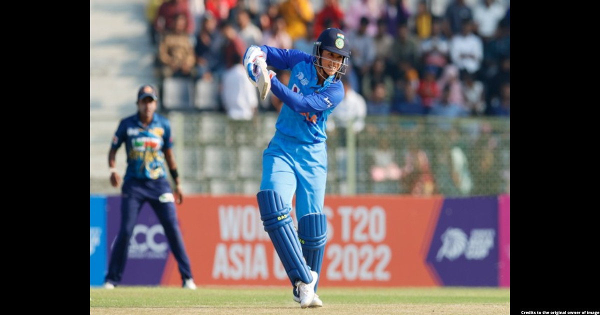 Renuka's heroics help all-round India clinch seventh Asia Cup title, defeat Sri Lanka by 8-wickets in final